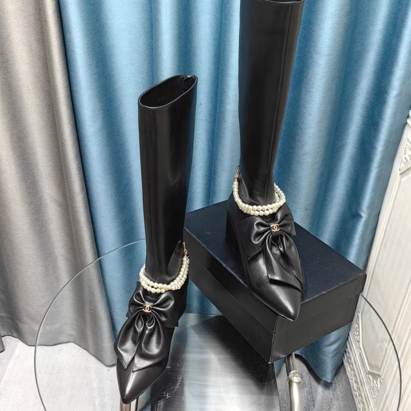 Ch*el boots